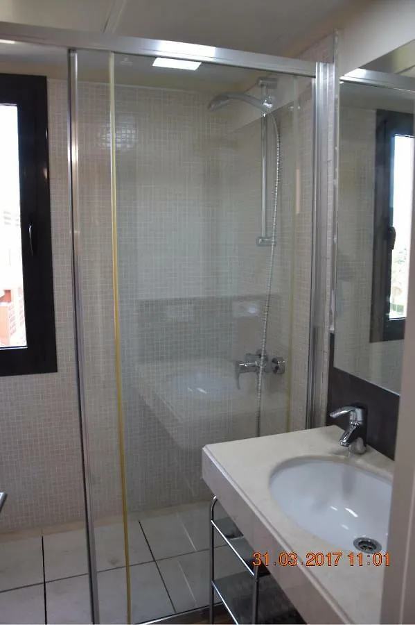 Golf Valle del este Vera 116 Apartamento