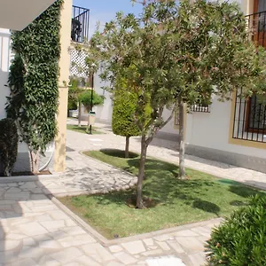 Apartamento Urbanizacion Coast,, Vera
