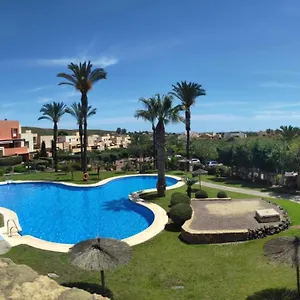 Apartamento Precioso Dúplex Con Piscina, Vera