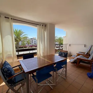 Apartamento Playa, Vera