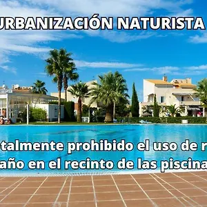 Apartamento Natura Sara, Vera