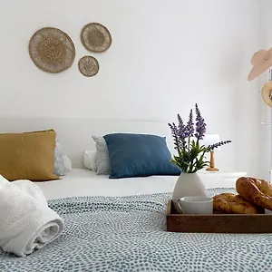 Apartamento ático En 1º Línea Con Impresionantes Vistas Al Mar, Vera